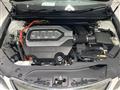 2016 Honda Legend
