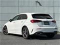 2019 Mercedes-Benz A-Class
