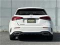 2019 Mercedes-Benz A-Class