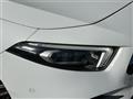 2019 Mercedes-Benz A-Class