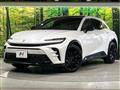 2024 Toyota Crown