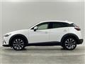 2019 Mazda CX-3