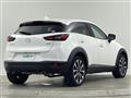 2019 Mazda CX-3