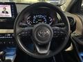 2021 Toyota Yaris Cross