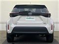 2021 Toyota Yaris Cross