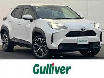 2021 Toyota Yaris Cross