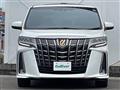 2021 Toyota Alphard