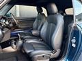2022 BMW MINI