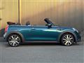 2022 BMW MINI