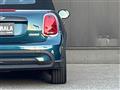 2022 BMW MINI