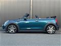 2022 BMW MINI