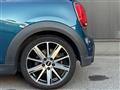 2022 BMW MINI