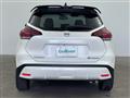 2020 Nissan KIX