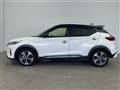 2020 Nissan KIX