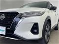 2020 Nissan KIX