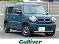 2020 Suzuki Hustler