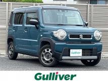 2020 Suzuki Hustler