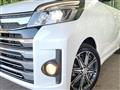 2017 Mitsubishi eK SPACE