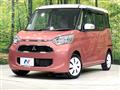 2019 Mitsubishi eK SPACE