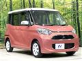 2019 Mitsubishi eK SPACE