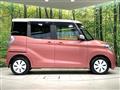 2019 Mitsubishi eK SPACE