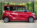 2016 Nissan DAYZ ROOX