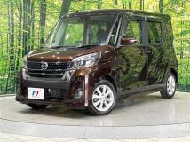 2017 Nissan DAYZ ROOX