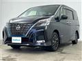 2022 Nissan Serena