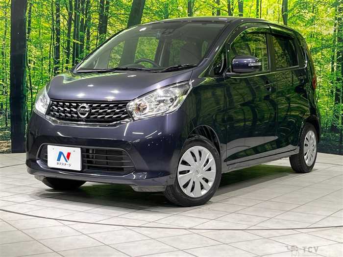 2015 Nissan DAYZ