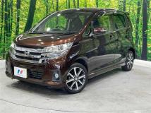 2016 Nissan DAYZ