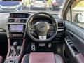 2017 Subaru Levorg