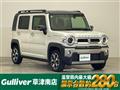 2022 Suzuki Hustler