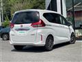 2019 Honda Freed