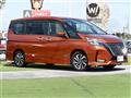 2019 Nissan Serena