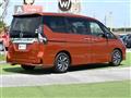 2019 Nissan Serena
