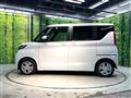 2025 Mitsubishi eK SPACE