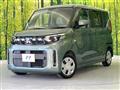 2025 Mitsubishi eK SPACE