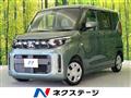 2025 Mitsubishi eK SPACE