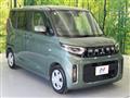 2025 Mitsubishi eK SPACE