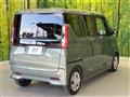 2025 Mitsubishi eK SPACE