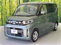 2025 Mitsubishi eK SPACE