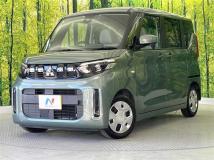 2025 Mitsubishi eK SPACE