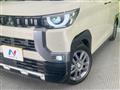 2025 Mitsubishi DELICA MINI