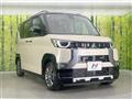 2025 Mitsubishi DELICA MINI