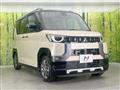 2025 Mitsubishi DELICA MINI