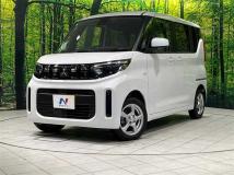 2025 Mitsubishi eK SPACE