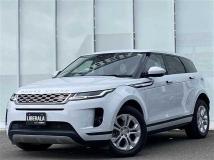 2021 Land Rover RangeRover Evoque