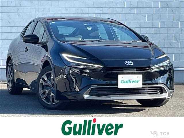 2023 Toyota Prius
