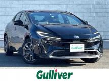 2023 Toyota Prius