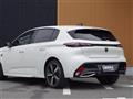 2022 Peugeot 308